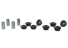 WHITELINE Control arm - upper bushing ANTERIORE HONDA S2000 AP1, AP2   8/1999-2009 4CYL - em-power.it