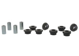 WHITELINE Control arm - upper bushing ANTERIORE HONDA S2000 AP1, AP2   8/1999-2009 4CYL