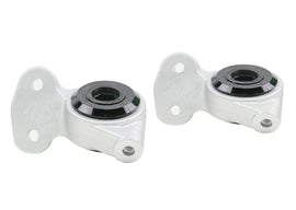 WHITELINE Control arm - lower inner rear bushing ANTERIORE BMW 3 SERIES E46   10/2001-2005 4/6CYL - em-power.it