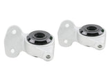 WHITELINE Control arm - lower inner rear bushing ANTERIORE BMW Z4 E85, E86   2003-2008 4/6CYL