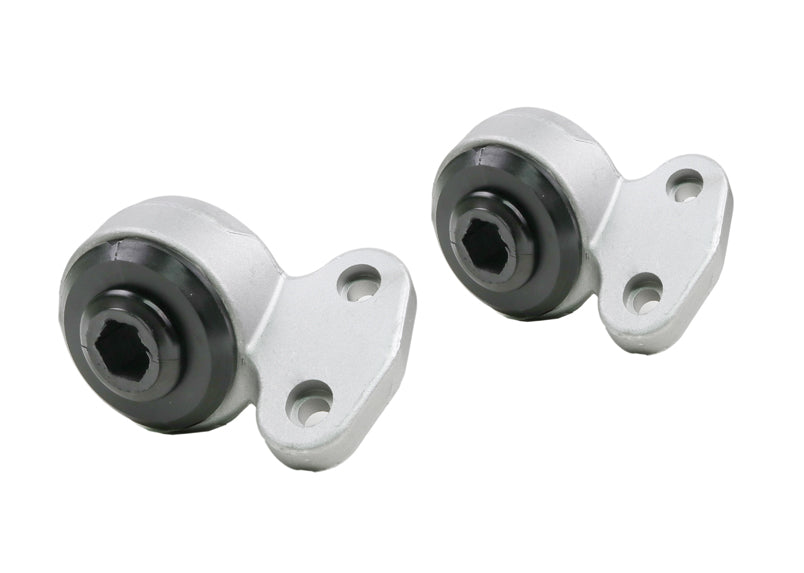 WHITELINE Control arm - lower inner rear bushing ANTERIORE BMW 3 SERIES E46   10/2001-2005 4/6CYL - em-power.it
