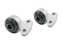 Load image into Gallery viewer, WHITELINE Control arm - lower inner rear bushing ANTERIORE BMW 3 SERIES E46   10/2001-2005 4/6CYL - em-power.it