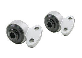 WHITELINE Control arm - lower inner rear bushing ANTERIORE BMW 3 SERIES E46   10/2001-2005 4/6CYL - em-power.it