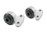 WHITELINE Control arm - lower inner rear bushing ANTERIORE BMW 3 SERIES E46   10/2001-2005 4/6CYL