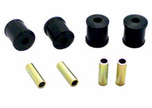 Load image into Gallery viewer, WHITELINE Trailing arm - lower bushing POSTERIORE NISSAN SKYLINE R31   7/1986-12/1989 6CYL