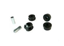 Load image into Gallery viewer, WHITELINE Trailing arm - lower front bushing POSTERIORE SUBARU OUTBACK BG   7/1996-8/1998 4CYL