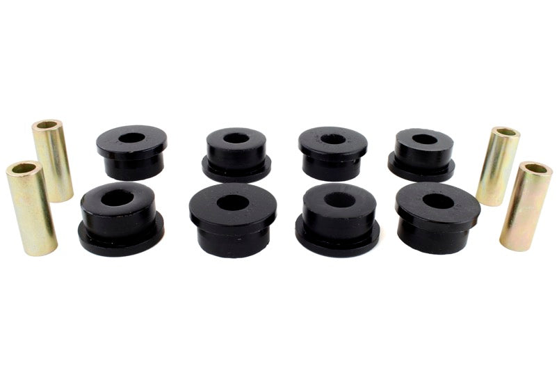 WHITELINE Trailing arm - lower bushing POSTERIORE HYUNDAI ELANTRA HD   10/2006-6/2011 4CYL