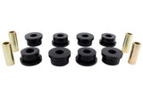 WHITELINE Trailing arm - lower bushing POSTERIORE TOYOTA VIENTA VCV10   4/1995-3/1998 6CYL