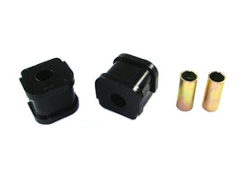 WHITELINE Control arm - lower inner front bushing POSTERIORE SUZUKI SWIFT SF   7/1988-5/2000 3/4CYL - em-power.it