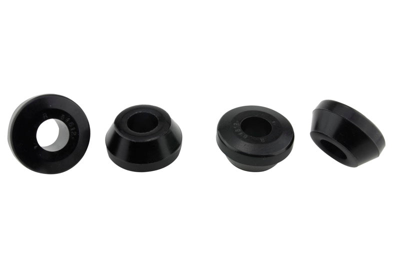 WHITELINE Trailing arm - lower front bushing POSTERIORE MITSUBISHI MONTERO NH, NJ, NK, NL   5/1991-4/2000 4/6CYL