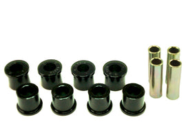 WHITELINE Control arm - inner and outer bushing POSTERIORE NISSAN SKYLINE R30   10/1981-6/1986 4CYL - em-power.it