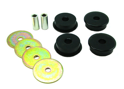 WHITELINE Trailing arm - lower front bushing POSTERIORE BMW 3 SERIES E36   4/1991-5/2001 4/6CYL