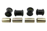 WHITELINE Control arm - inner bushing POSTERIORE NISSAN 240Z HS30   10/1970-5/1974 6CYL