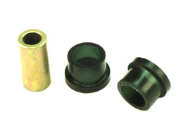 WHITELINE Control arm - front lower bushing POSTERIORE MAZDA RX7 FC SERIES IV, V   9/1985-12/1991 2R - em-power.it