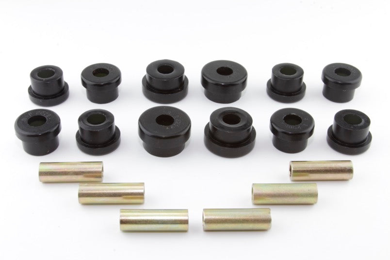 WHITELINE Control arm - lower rear inner and outer bushing POSTERIORE HONDA CIVIC EC, ED, EE   1/1988-10/1991 4CYL - em-power.it