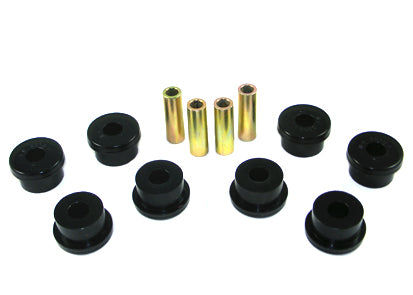 WHITELINE Control arm - lower rear inner and outer bushing POSTERIORE HONDA INTEGRA DA, DB   1985-7/1993 4CYL - em-power.it