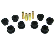 Load image into Gallery viewer, WHITELINE Control arm - lower rear inner and outer bushing POSTERIORE HONDA INTEGRA DA, DB   1985-7/1993 4CYL - em-power.it