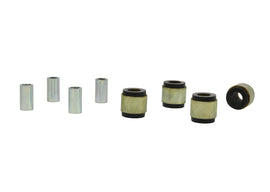 WHITELINE Control arm - lower front inner and outer bushing POSTERIORE HONDA CIVIC EC, ED, EE   1/1988-10/1991 4CYL - em-power.it