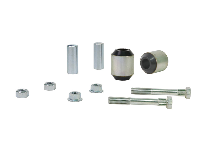 WHITELINE Control arm - lower outer bushing POSTERIORE BMW 3 SERIES E36   4/1991-5/2001 4/6CYL - em-power.it