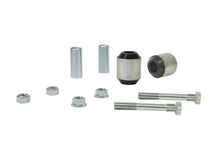 Load image into Gallery viewer, WHITELINE Control arm - lower outer bushing POSTERIORE BMW 3 SERIES E36   4/1991-5/2001 4/6CYL - em-power.it