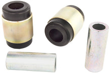 Load image into Gallery viewer, WHITELINE Control arm - lower rear outer bushing POSTERIORE INFINITI G SERIES V35   10/2003-2007 6CYL - em-power.it