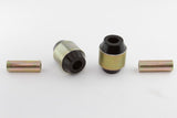 WHITELINE Control arm - lower outer bushing POSTERIORE BMW 3 SERIES E36   4/1991-5/2001 4/6CYL