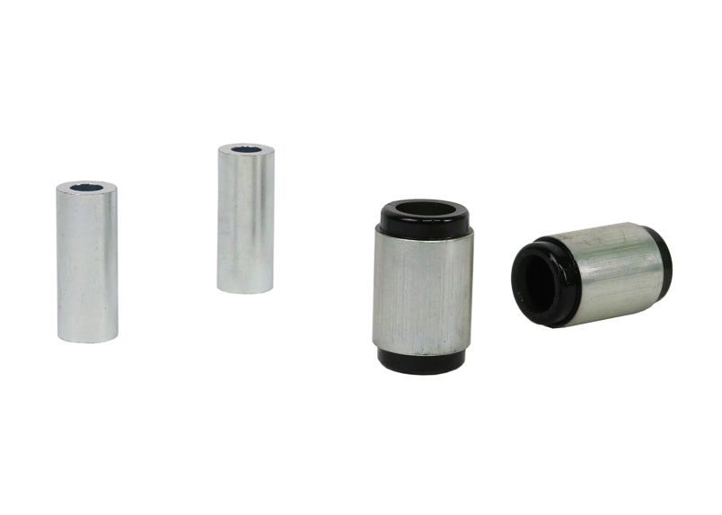 WHITELINE Control arm - lower inner bushing POSTERIORE BMW 3 SERIES E36   4/1991-5/2001 4/6CYL
