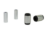 WHITELINE Control arm - lower inner bushing POSTERIORE BMW 3 SERIES E36   4/1991-5/2001 4/6CYL