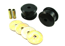 Load image into Gallery viewer, WHITELINE Trailing arm - front bushing POSTERIORE MINI MINI R50, R52, R53    9/2000-2/2009 4CYL