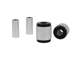 WHITELINE Control arm - lower inner and outer bushing POSTERIORE MITSUBISHI LANCER CG   7/2002-7/2004 4CYL - em-power.it