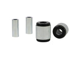 WHITELINE Control arm - lower inner and outer bushing POSTERIORE MITSUBISHI LANCER CG   7/2002-7/2004 4CYL