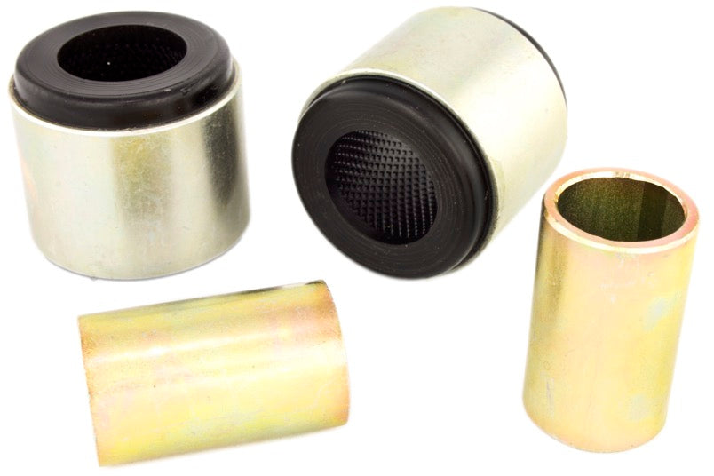 WHITELINE Trailing arm - front bushing POSTERIORE INFINITI G SERIES V35   10/2003-2007 6CYL