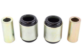 WHITELINE Control arm - lower front outer bushing POSTERIORE INFINITI G SERIES V35   10/2003-2007 6CYL - em-power.it