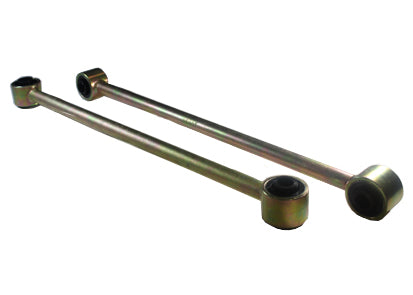 WHITELINE Trailing arm - lower arm POSTERIORE TOYOTA LANDCRUISER FJ80, FZJ80, HDJ80, HZJ80   1/1990-2/1998 6CYL