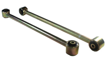 WHITELINE Trailing arm - lower arm POSTERIORE NISSAN PATROL GQ Y60  COIL SPRING FRONT AND REAR 11/1987-10/1997 6CYL