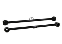 Load image into Gallery viewer, WHITELINE Trailing arm - lower arm POSTERIORE TOYOTA LANDCRUISER PRADO GRJ120, KDJ120, KZJ120, RZJ120   3/2003-10/2009 4/6CYL