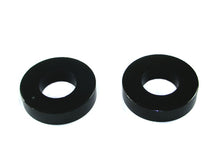 Carica l&#39;immagine nel visualizzatore di Gallery, WHITELINE Beam Axle Front Bushing POSTERIORE AUDI A2 MK1 (TYP 8Z)   11/1999-8/2005 3/4CYL