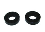 WHITELINE Beam Axle Front Bushing POSTERIORE AUDI A2 MK1 (TYP 8Z)   11/1999-8/2005 3/4CYL