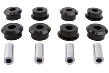 Load image into Gallery viewer, WHITELINE Trailing arm - upper bushing POSTERIORE TOYOTA HILUX 4 RUNNER GRN210, UZN210  IFS FRONT AND COIL SPRING REAR 2002-2009 4/6CYL