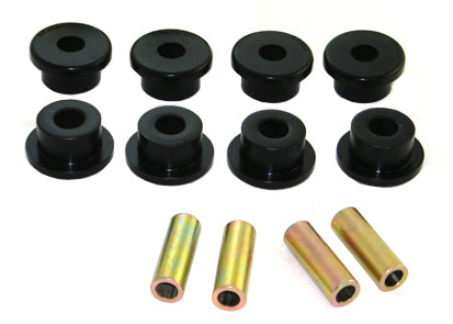 WHITELINE Trailing arm - lower bushing POSTERIORE TOYOTA CAMRY ACV40, AHV40   6/2006-1/2012 4/6CYL