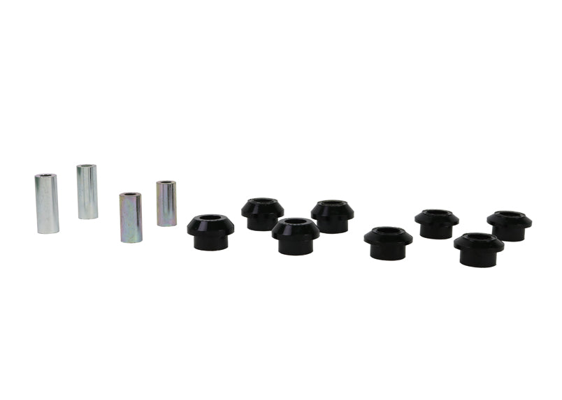 WHITELINE Control arm - upper inner bushing POSTERIORE TOYOTA GT-86 ZN6   6/2012+ 4CYL - em-power.it