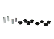 Load image into Gallery viewer, WHITELINE Control arm - upper inner bushing POSTERIORE TOYOTA GT-86 ZN6   6/2012+ 4CYL - em-power.it