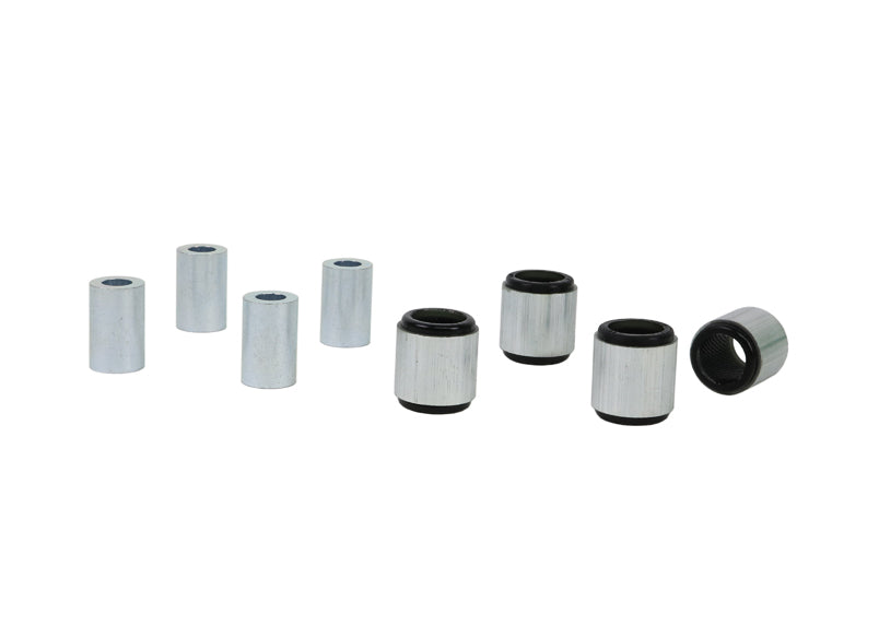 WHITELINE Control arm - lower front inner and outer bushing POSTERIORE FORD FOCUS LR   9/2002-4/2005 4CYL - em-power.it