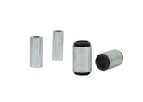 WHITELINE Control arm - lower rear inner bushing POSTERIORE FORD FOCUS LR   9/2002-4/2005 4CYL