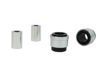 Load image into Gallery viewer, WHITELINE Control arm - upper inner bushing POSTERIORE FORD FOCUS LR   9/2002-4/2005 4CYL