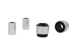 WHITELINE Control arm - upper inner bushing POSTERIORE FORD FOCUS LR   9/2002-4/2005 4CYL