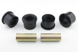 WHITELINE Control arm - lower inner bushing POSTERIORE CHRYSLER 300C LX   11/2005-10/2011 6/8CYL