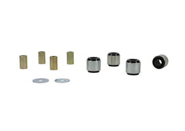 WHITELINE Control arm - upper rear bushing POSTERIORE LANCIA THEMA -   11/2011+ 6CYL - em-power.it