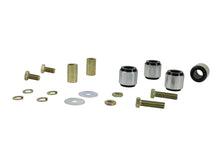 Load image into Gallery viewer, WHITELINE Control arm - upper front bushing POSTERIORE CHRYSLER 300C LX   11/2005-10/2011 6/8CYL