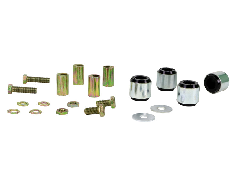 WHITELINE Control arm - upper rear bushing POSTERIORE LANCIA THEMA -   11/2011+ 6CYL - em-power.it